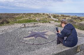 Skagen Infantry Strongpoint, Denmark