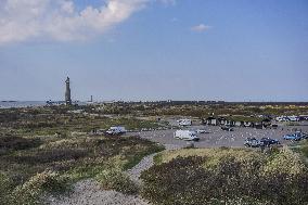 Skagen Infantry Strongpoint, Denmark