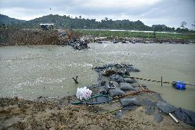 Flood In Assam