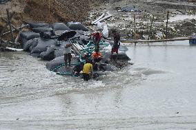 Flood In Assam