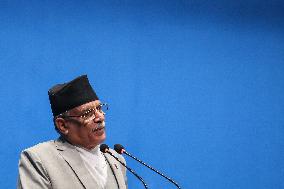 Nepal PM Faces Vote Of Confidence In Parliament