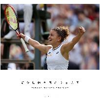 (SP)XINHUA SPORTS TOPSHOT