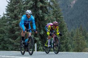 (SP)CHINA-QINGHAI-XINING-CYCLING-TOUR OF QINGHAI LAKE (CN)