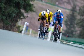 (SP)CHINA-QINGHAI-XINING-CYCLING-TOUR OF QINGHAI LAKE (CN)