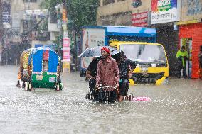 Flooding - Bangladesh