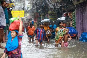 Flooding - Bangladesh