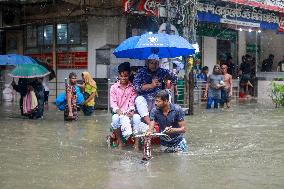 Flooding - Bangladesh