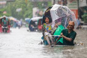 Flooding - Bangladesh