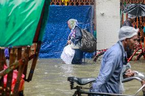 Flooding - Bangladesh