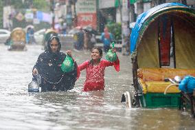 Flooding - Bangladesh