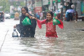 Flooding - Bangladesh