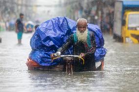 Flooding - Bangladesh