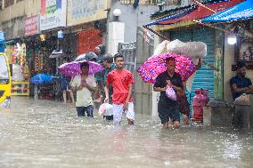 Flooding - Bangladesh