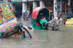 Flooding - Bangladesh