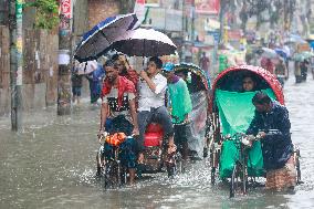 Flooding - Bangladesh