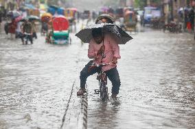 Flooding - Bangladesh