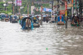 Flooding - Bangladesh