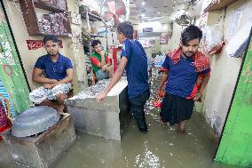 Flooding - Bangladesh