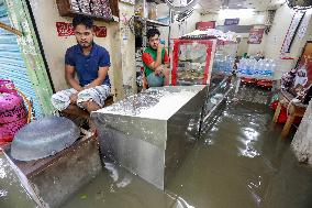 Flooding - Bangladesh