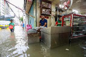 Flooding - Bangladesh