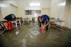 Flooding - Bangladesh