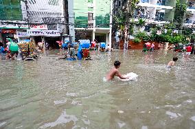 Flooding - Bangladesh