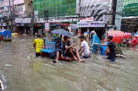 Flooding - Bangladesh