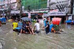 Flooding - Bangladesh