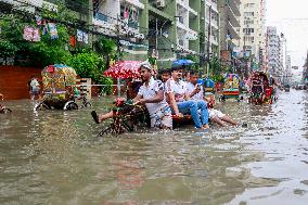 Flooding - Bangladesh