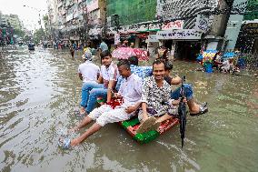 Flooding - Bangladesh