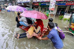 Flooding - Bangladesh