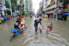 Flooding - Bangladesh