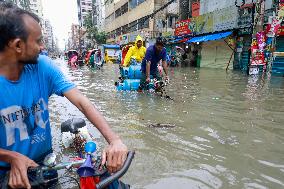 Flooding - Bangladesh