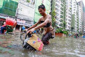 Flooding - Bangladesh