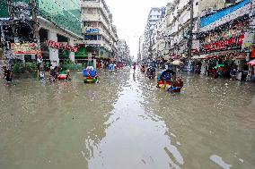 Flooding - Bangladesh