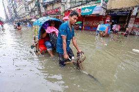 Flooding - Bangladesh