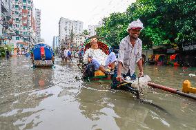 Flooding - Bangladesh