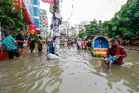 Flooding - Bangladesh