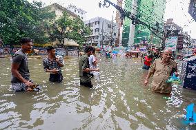 Flooding - Bangladesh