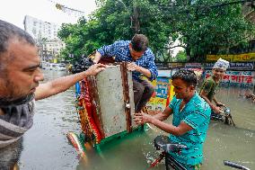 Flooding - Bangladesh