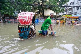 Flooding - Bangladesh