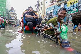 Flooding - Bangladesh