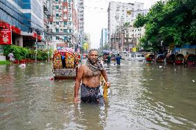 Flooding - Bangladesh