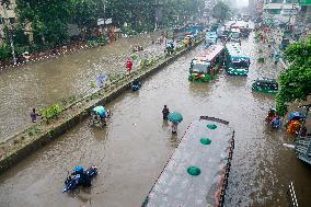 Flooding - Bangladesh