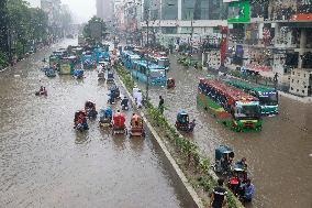 Flooding - Bangladesh