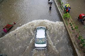 Flooding - Bangladesh