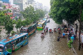 Flooding - Bangladesh