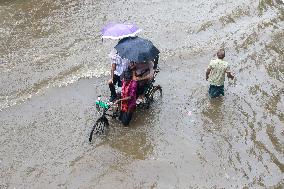 Flooding - Bangladesh