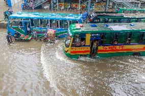 Flooding - Bangladesh