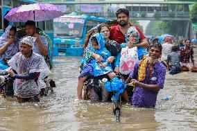 Flooding - Bangladesh